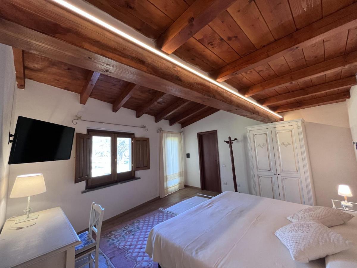 Siamaggiore Locanda Da Renzo المظهر الخارجي الصورة