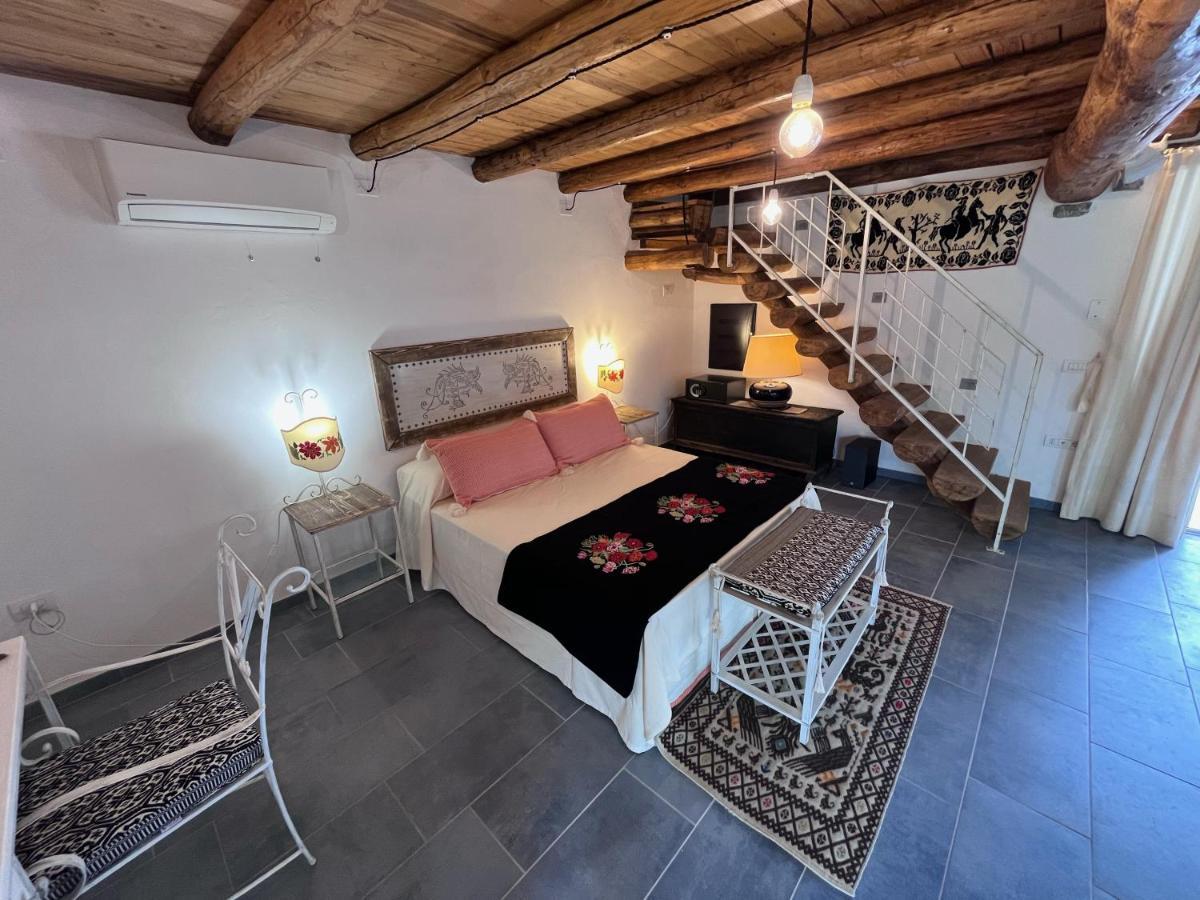 Siamaggiore Locanda Da Renzo المظهر الخارجي الصورة