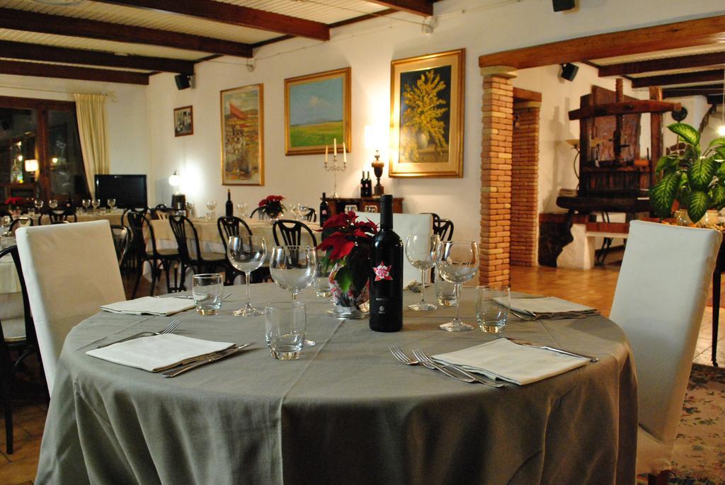 Siamaggiore Locanda Da Renzo المظهر الخارجي الصورة