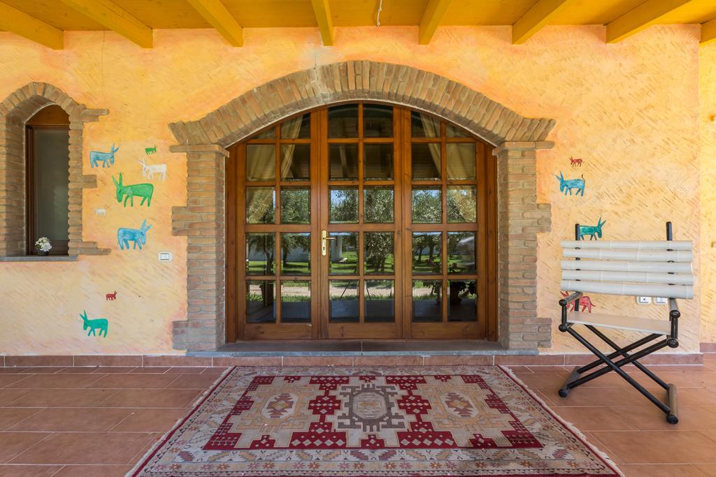 Siamaggiore Locanda Da Renzo المظهر الخارجي الصورة