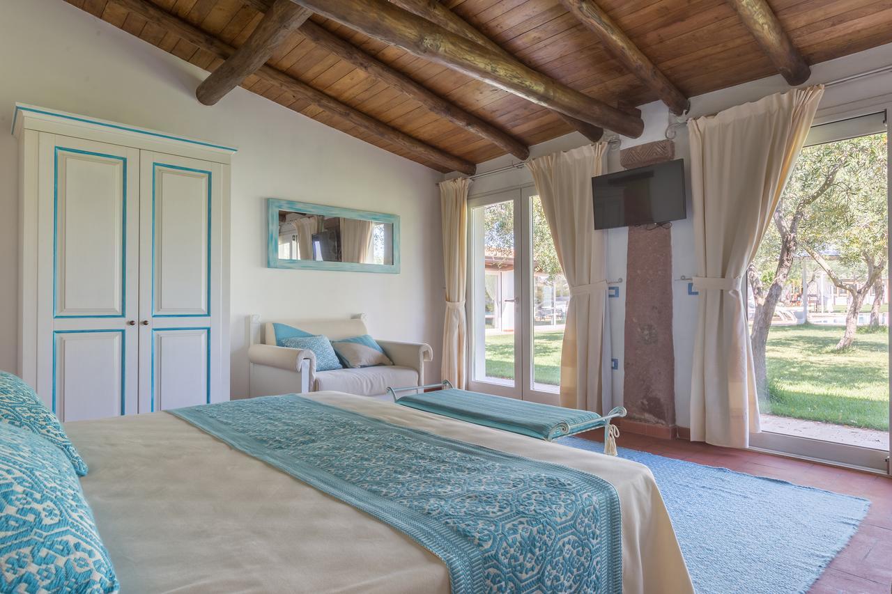 Siamaggiore Locanda Da Renzo المظهر الخارجي الصورة