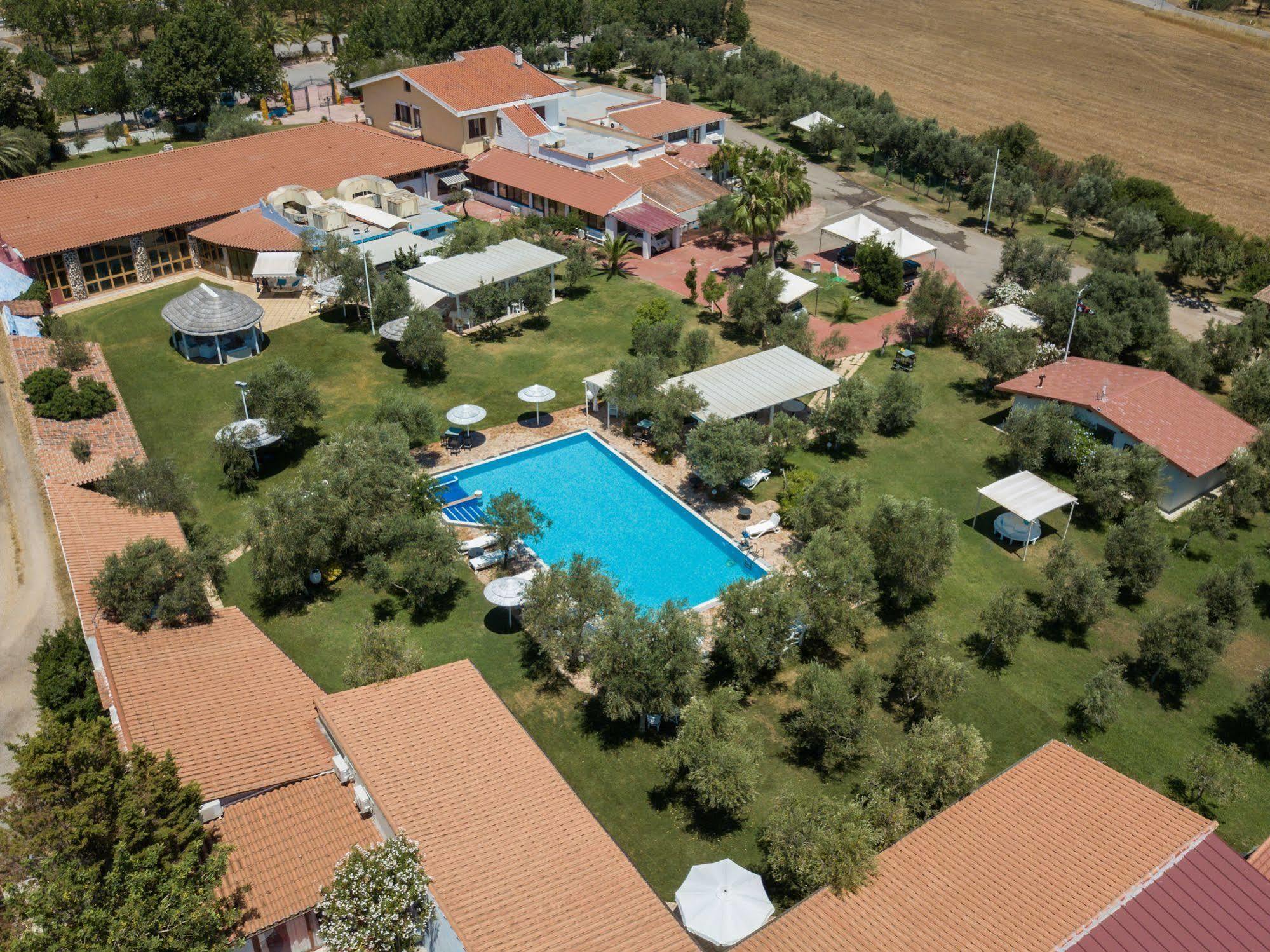 Siamaggiore Locanda Da Renzo المظهر الخارجي الصورة
