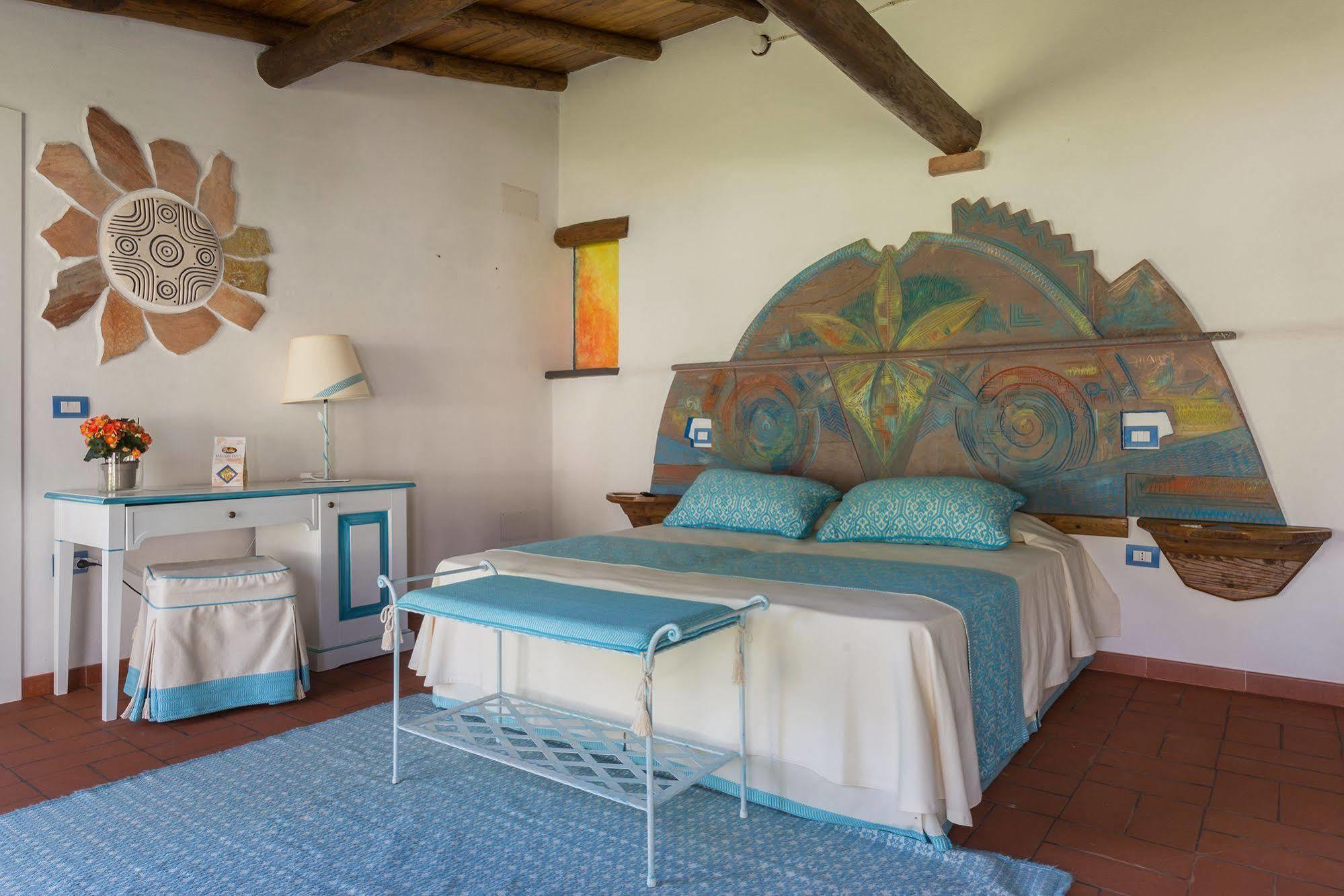 Siamaggiore Locanda Da Renzo المظهر الخارجي الصورة