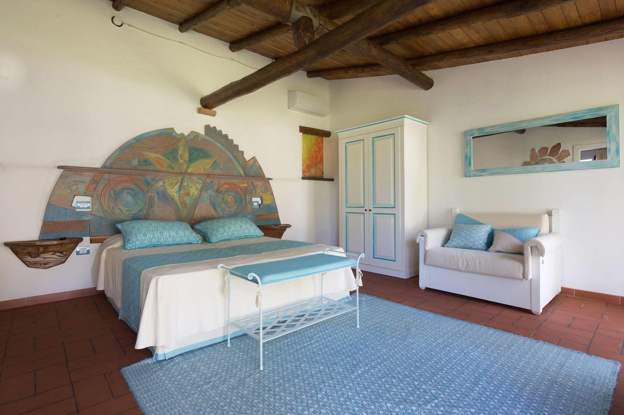 Siamaggiore Locanda Da Renzo المظهر الخارجي الصورة
