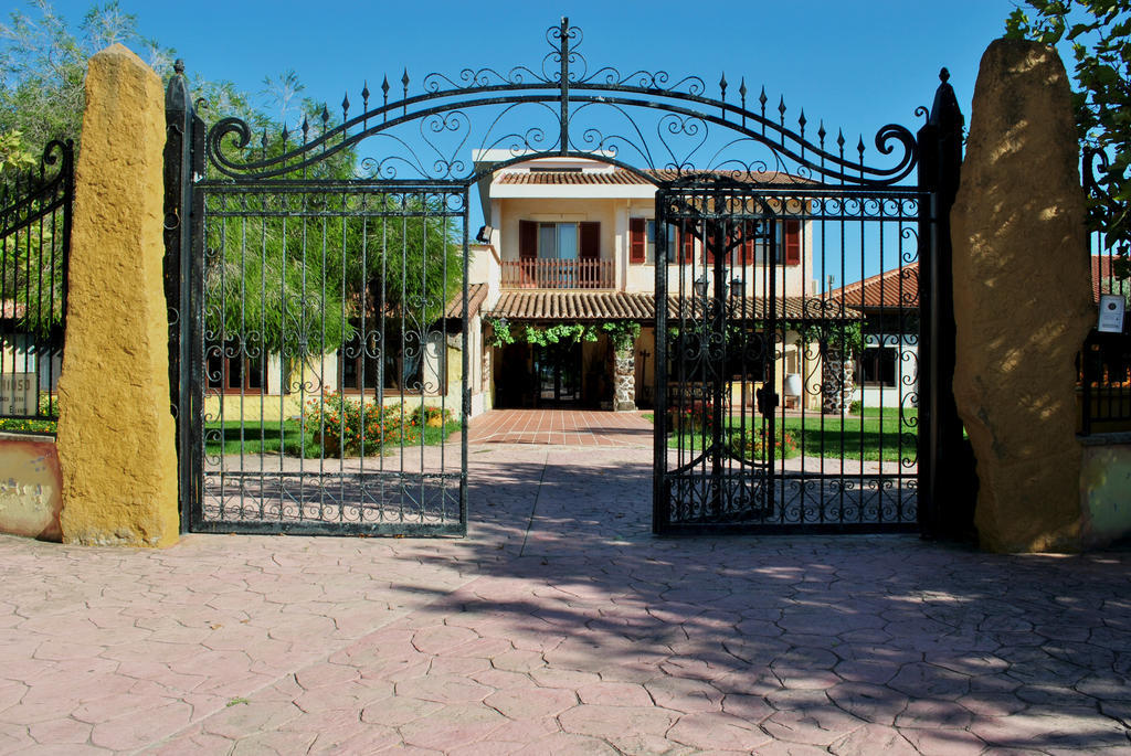 Siamaggiore Locanda Da Renzo المظهر الخارجي الصورة